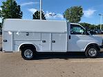 2025 Chevrolet Express 3500 Regular Cab RWD Upfitted Cargo Van for sale #89876 - photo 6