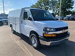 2025 Chevrolet Express 3500 Regular Cab RWD Upfitted Cargo Van for sale #89876 - photo 7