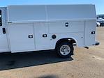 2025 Chevrolet Express 3500 Regular Cab RWD Upfitted Cargo Van for sale #89876 - photo 9