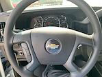 New 2025 Chevrolet Express 3500 10' 9" Knapheide Steel Service Utility Van for sale #89876 - photo 31