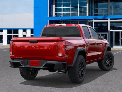 2026 Chevrolet Colorado Crew Cab 4WD Pickup for sale #89877 - photo 2
