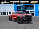 2026 Chevrolet Colorado Crew Cab 4WD Pickup for sale #89877 - photo 1