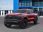 2026 Chevrolet Colorado Crew Cab 4WD Pickup for sale #89877 - photo 6