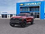 2026 Chevrolet Colorado Crew Cab 4WD Pickup for sale #89877 - photo 8