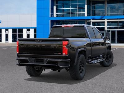 2025 Chevrolet Silverado 2500 Crew Cab 4x4 Pickup for sale #89880 - photo 2
