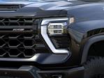 2025 Chevrolet Silverado 2500 Crew Cab 4x4 Pickup for sale #89880 - photo 10