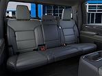2025 Chevrolet Silverado 2500 Crew Cab 4x4 Pickup for sale #89880 - photo 17