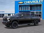 2025 Chevrolet Silverado 2500 Crew Cab 4x4 Pickup for sale #89880 - photo 3