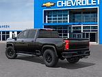 2025 Chevrolet Silverado 2500 Crew Cab 4x4 Pickup for sale #89880 - photo 4