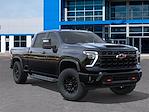 2025 Chevrolet Silverado 2500 Crew Cab 4x4 Pickup for sale #89880 - photo 7