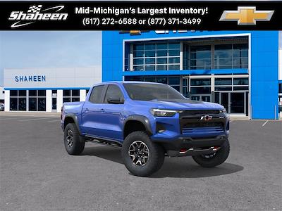 2026 Chevrolet Colorado Crew Cab 4x4 Pickup for sale #89901 - photo 1