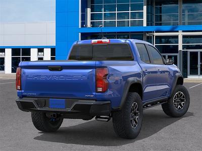 2026 Chevrolet Colorado Crew Cab 4x4 Pickup for sale #89901 - photo 2
