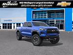 2026 Chevrolet Colorado Crew Cab 4x4 Pickup for sale #89901 - photo 1