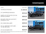 New 2026 Chevrolet Colorado Z71 Crew Cab for sale #89923 - photo 3