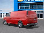 2025 Chevrolet Express 2500 RWD Upfitted Cargo Van for sale #89938 - photo 6