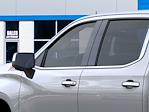 2026 Chevrolet Silverado 1500 Crew Cab 4x4 Pickup for sale #89939 - photo 12