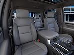 2026 Chevrolet Silverado 1500 Crew Cab 4x4 Pickup for sale #89939 - photo 16