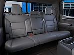 2026 Chevrolet Silverado 1500 Crew Cab 4x4 Pickup for sale #89939 - photo 17