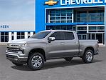 2026 Chevrolet Silverado 1500 Crew Cab 4x4 Pickup for sale #89939 - photo 3