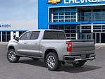 2026 Chevrolet Silverado 1500 Crew Cab 4x4 Pickup for sale #89939 - photo 4