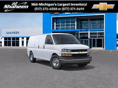 2025 Chevrolet Express 2500 RWD Empty Cargo Van for sale #89940 - photo 1
