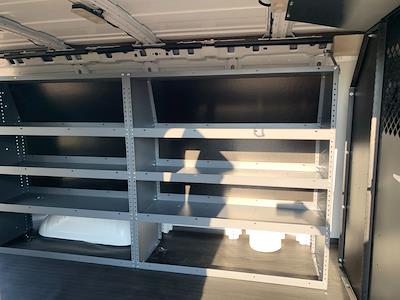 2025 Chevrolet Express 2500 RWD Masterack Upfitted Cargo Van for sale #89940 - photo 2