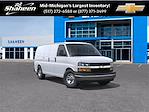 2025 Chevrolet Express 2500 RWD Empty Cargo Van for sale #89940 - photo 1