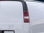 2025 Chevrolet Express 2500 RWD Empty Cargo Van for sale #89940 - photo 12