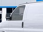 2025 Chevrolet Express 2500 RWD Empty Cargo Van for sale #89940 - photo 13
