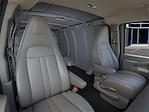 2025 Chevrolet Express 2500 RWD Empty Cargo Van for sale #89940 - photo 17