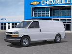 2025 Chevrolet Express 2500 RWD Empty Cargo Van for sale #89940 - photo 4