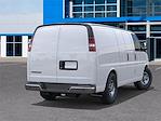 2025 Chevrolet Express 2500 RWD Empty Cargo Van for sale #89940 - photo 3
