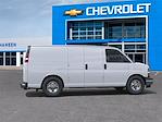 2025 Chevrolet Express 2500 RWD Empty Cargo Van for sale #89940 - photo 6