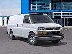 2025 Chevrolet Express 2500 RWD Empty Cargo Van for sale #89940 - photo 8