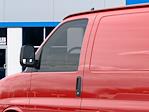 2025 Chevrolet Express 2500 RWD Empty Cargo Van for sale #89941 - photo 13
