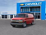 2025 Chevrolet Express 2500 RWD Empty Cargo Van for sale #89941 - photo 9