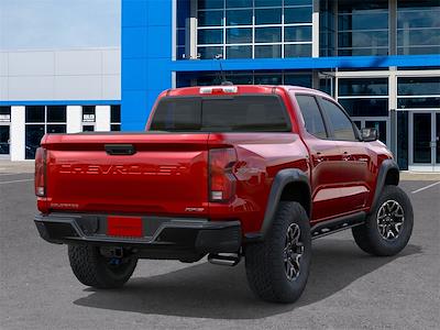 2026 Chevrolet Colorado Crew Cab 4WD Pickup for sale #89946 - photo 2