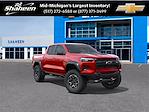 2026 Chevrolet Colorado Crew Cab 4WD Pickup for sale #89946 - photo 1