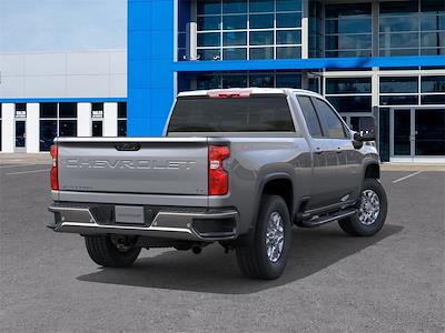 New 2026 Chevrolet Silverado 2500 LT Double Cab 4x4 Pickup for sale #89956 - photo 2