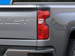 New 2026 Chevrolet Silverado 2500 LT Double Cab 4x4 Pickup for sale #89956 - photo 11