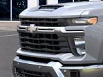 New 2026 Chevrolet Silverado 2500 LT Double Cab 4x4 Pickup for sale #89956 - photo 13