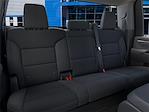 New 2026 Chevrolet Silverado 2500 LT Double Cab 4x4 Pickup for sale #89956 - photo 17