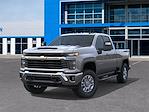 New 2026 Chevrolet Silverado 2500 LT Double Cab 4x4 Pickup for sale #89956 - photo 6