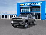 New 2026 Chevrolet Silverado 2500 LT Double Cab 4x4 Pickup for sale #89956 - photo 8