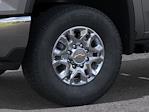 New 2026 Chevrolet Silverado 2500 LT Double Cab 4x4 Pickup for sale #89956 - photo 9