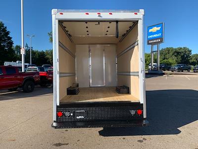 2025 Chevrolet Express 3500 Regular Cab RWD Box Van for sale #89971 - photo 2