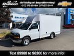 New 2025 Chevrolet Express 3500 Box Van for sale #89988 - photo 1
