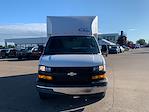 New 2025 Chevrolet Express 3500 Box Van for sale #89988 - photo 12