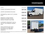 New 2025 Chevrolet Express 3500 Box Van for sale #89988 - photo 4