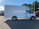 New 2025 Chevrolet Express 3500 Box Van for sale #89988 - photo 9